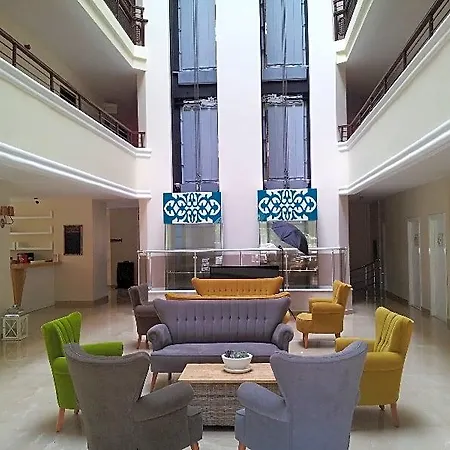 Incekum Su 4* Alanya