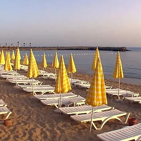 Incekum Su Hotel