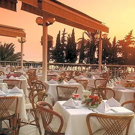 Incekum Su Hotel 4*
