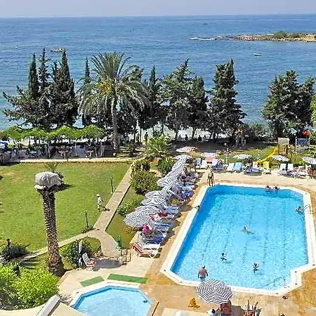 Incekum Su 4* ألانيا