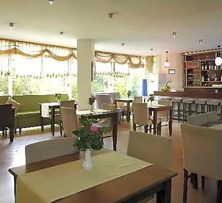 Incekum Su Hotel Alanya