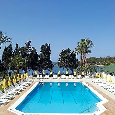 Incekum Su Hotel
